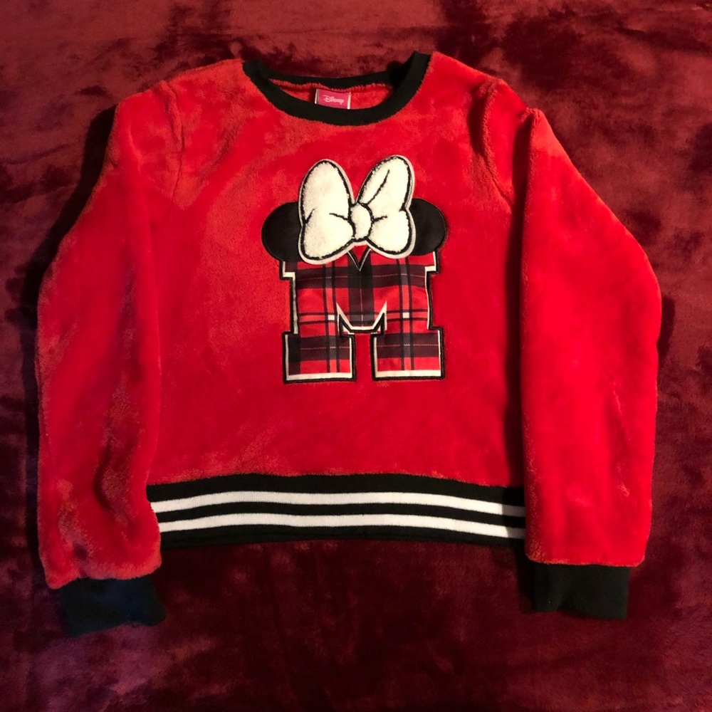 Minnie sweater